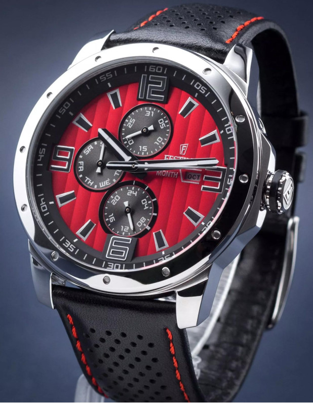 FESTINA Multifunction Men's Watch